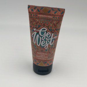 Posh, Go West Face Mask, Retired & Sealed